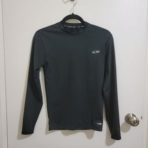 Champion Power Core Long Sleeve Duo Dry Shirt